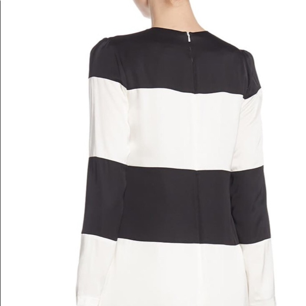 NWT | Cynthia Rowley Brooklyn Shift Dress!! - Picture 3 of 11